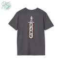 Queen-Bey Halftime Performance ‘Bang' Unisex Softstyle T-Shirt
 LARGE