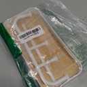 Jewelry Organizer Stand, Necklaces Holder with Wooden Tray, Necklace Display Stand Jewelry Storage Hooks for Necklace, Bracelets, Earrings, Ring, Keys, Watches (White)