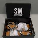 Girls Sandals SM New York Size 5