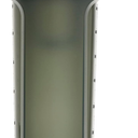 Contigo Fit Leak-Proof Shake & Go Mixer Bottle 28 oz Sake Color
