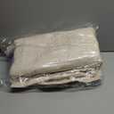 Waterproof and Anti-Slip Dog Bed Cover and Pet Blanket Sofa Pet Bed Mat car Incontinence Mattress Protectors Furniture Couch Cover for Most Cats Dogs, Pets68x82- Ivory (68x82Inch (Pack of 1))