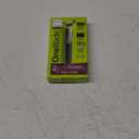 Philips Norelco OneBlade 360 Hybrid Blade for Face + Body, Electric Beard Trimmer, Shaver and Groomer, with 360 Blade Technology, 5in1 Adjustable Comb, 1x Body Kit, Model QP2834/70, Black/Lime Green