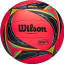WILSON AVP GRX Grass Game Ball Volleyball - Official Size