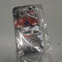 for iPhone 12/12 Pro Case, Clear Cover,Kansas-City-Pacheco