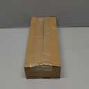 Lamitocs 10 Pack Skirt Hangers, Pants Hangers with Clips, 360 ° Swivel Hooks Space Saving Hangers for Pants, Skirts, Clothes, Jeans, Pink