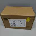 KeaBabies 12pk 4oz Glass Baby Food Containers with Lids - Leak-Proof, Microwavable Small Glass Jars, Baby Purees & Toddler Snack Storage Containers, BPA-Free, Dishwasher & Freezer Safe (Nord)