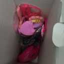 GAGAKU Black Doll for Girls, 14" Black Baby Dolls Set for Toddlers Kids 2 3 4 5 6 Years Old, Black Girl Baby Doll with Natural Hair, Including Doll Clothes Accessories