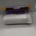 Ergonomic Memory Foam Pillow for Neck Pain Relief, Neck Support for Side Back & Stomach Sleepers, 23.62*14.8*5.51inch