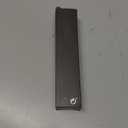 Replacement for LG TV Remote, for All 2019-2024 LG Remote Control for Smart TVs, for Magic MR20/21/22/23/24GA with Voice and Pointer Function