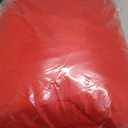 Red Tulle Tablecloth for 6 Foot Rectangular Tables 6ft Red Rectangle Table Cloth Wrinkle Free Table Cover with Tutu Skirt for Wedding Birthday Party Baby Shower Banquet Buffet Christmas Desk Skirt