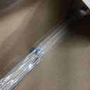 Bunkie Board, Bed Support Slats, Underbed Full 48" L 60" W 0.18" H