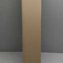 2 Pcs 304 Stainless Steel Sheet Metal Gap Filler Trim Strip (30"x 1.5"x 0.04" Thickness)Brushed Metal Finishing Sheet for Home Kitchen Tools