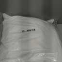 BHZ Goose Down Feather Pillows Queen Size - Hotel Collection Bed Pillows for Sleeping Medium Firm Soft Support Pillow for Side and Back Sleepers with Breathable Cover