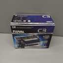 Fluval C3 Power Filter, Fish Tank Filter for Aquariums up to 50 Gal.