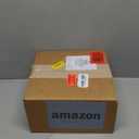 kitchentoolz Half-Gallon Wide Mouth Sourdough Starter Jars  64 oz Glass Mason Jars with Airtight Lids  Perfect for Fermenting, Canning & Pickling  Made in USA  Pack of 2