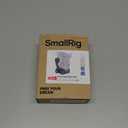 SMALLRIG Power Supply Base Plate for DJI RS 2 / RS 3 Pro/RS 4 Pro/RS 5 Gimbal, External Power Solution for DJI RS 2 / RS 3 Pro/RS 4 Pro