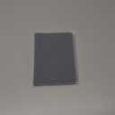 Airtag Passport Holder for Men and Women Travel, Real Leather Passport Wallet, Handmade Passport Cover Case with Airtag Slot, Travel Must Haves Essentials Accessories Birthday Gifts(Crazy Horse,Black)