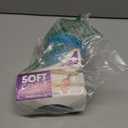 Dexas MudBuster Portable Dog Paw Cleaner, Medium, Blue - Premium Quality Pet Supplies and Accessories