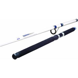 Okuma Tundra Durable Glass Surf Spinning Rods