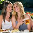 Organic Dandelion Root Tea, 7 Herbal Ingredients Natural with Goji Berries, Chrysanthemum, Dandelion, Cassia Seeds, Orange Peel, Gardenia and Licorice Tea Bag for Kidneys & Liver Health, 15 Bags