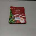 Ornament Hooks  Essential Christmas Tree Decorating Hangers Great Xmas Ornament Hooks for Hanging Christmas Decorations 35 PCS (Round-Upgraded-35pcs)