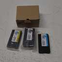 952XL Ink Cartridges Replacement for HP 952 XL 952 Work for OfficeJet Pro 8710 7740 8715 8720 8740 8702 8725 8210 7720 8730 8216 8700 Printer (Black, Cyan, Magenta, Yellow)