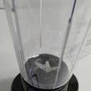 5 Speed Blender with 48-oz Plastic Jar