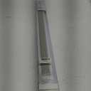 Top Down Bottom Up Blackout Cellular Shades, Cordless up Down Blinds, Honeycomb Blinds, Room Darkening, White 81x122cm