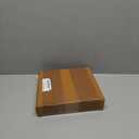 Monarch Abode Bathroom Towel Holder  7-Inch Round Antique Copper Bathroom Hand Towel Holder for Bathrooms Wall, Metal Hand Hammered Towels Ring Wall Mount, Modern Surface-Mounted Ring Hanger