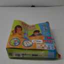 Mattel KerPlunk Kids Game, Easy-to-Learn Family Game for 2 to 4 Players, Don't Let The Marbles Fall