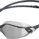 Speedo Aquapulse Pro Mirror One Size
