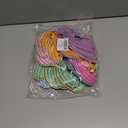 Valentines Day Cards for Kids School 48 Sets Valentine's Day Cards with 96Pcs Shoe Charms Valentines Shoe Accessories Clog Decor Valentine Greeting Card for Classroom Exchange Gifts Party Favor