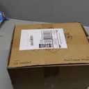 SCITOO Alternator Fits for BMW X5 14-18, 550i 14-16, 550i GT 13-15, 550i GT xDrive 13-17, 550i xDrive 14-16, 650i, 650i Gran Coupe, 750i, 750Li & More, 4.4L 12V 210Amp CW 7 Groove Pulley 104210-6440