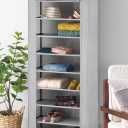 Whitmor Spacemaker 9-Tier Shelf