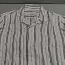 Banana republic Mens Large shirt L