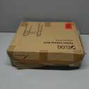 Delog Stand Alone Toilet Safety Rail - Adjustable Width & Height Fit Any Toilet, Medical Toilet Frame for Elderly Handicap Disabled (Black)