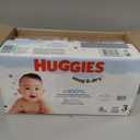 HUGGIES SNUG&Dry GIGA Diaper SZ3 104