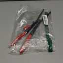 Clamp Spread Pliers with Locking Device,Working on Lap Joint Clamps,Connector Double Clamps and Exhaust Pipe Clamps