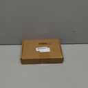 Hoteam 10 Pcs Artificial Gerbera Daisy Flowers PU Fake Daisy Decorations Pink White Real Touch Bouquet with Stems Table Centerpieces Home Decor for Wedding Bridal Birthday Baby Shower Party Supplies