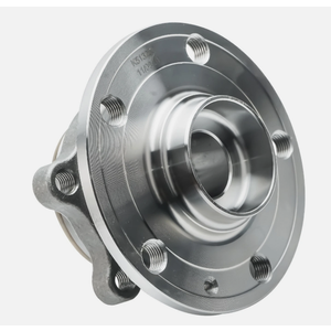 Front Wheel Bearing Hub for Audi TT A3 Quattro VW Passat Jetta Beetle Tiguan CC