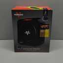 Vornado Velocity 5 Whole Room Space Heater with Auto Climate Control, Timer, and Safety Features, White, Large