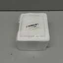 NUTRIUPS 4 Pack Soy Sauce Dish 2oz Ceramic Dipping Bowls 3.65inch Dipping Sauce Bowl Small Bowls for Side Dishes(Jade Green)