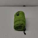 KLYMIT Static V2 Inflatable Sleeping Pad | Portable, Ultralight, Easy to Inflate, Foldable Air Bed for Camping, Backpacking & Hiking  Green