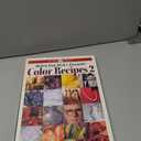 Helen Van Wyk's Favorite Color Recipes 2