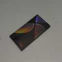 TORRAS Magnetic Slim-Fit for iPhone 17 PRO MAX Case, Ultra-Thin 17 ProMax Phone Case Compatible with MagSafe, Light Anti-Scratch Matte Hard PC Bayer 6.9 inch OriginFit, Glossy Orange