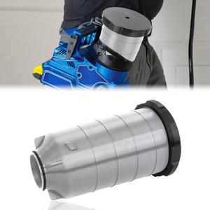 For Graco Ultra Quickshot Airless Sprayer 18H078 64 Oz, Silver