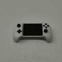 8Bitdo Ultimate Mobile Gaming Controller for Android devices, Bluetooth Mobile Game Controller with Hall Effect Joysticks and Hall Triggers (White)