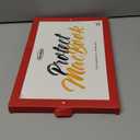 Compatible for MacBook Air 13.6 inch Case M4 M3 M2 2025 2024-2022 Release Model A3240 A3113 A2681, Sturdy Protective Hard Shell Case Cover for MacBook Air 13 inch (Sky Blue Clear)