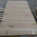 Hathaway Fairmont 6 ft Folding Pool Table for Family & Home Use Includes Full Set of Billiard Balls, Cues, Chalk, Triangle and Carrying Bag, Portable Space-Saving Table with Blue Felt and Black Finish (Red)