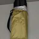 Sutekus Tent Camouflage Patterns Camping Tent Backpacking Tent for Camping Hiking Outdoor Equipment (Single - Khaki)